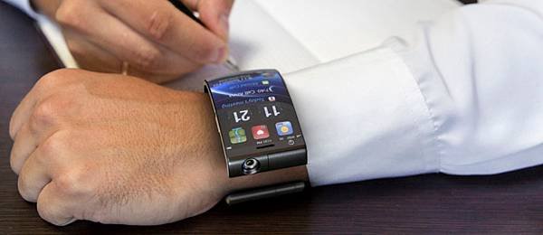 Smartphone Watch 4