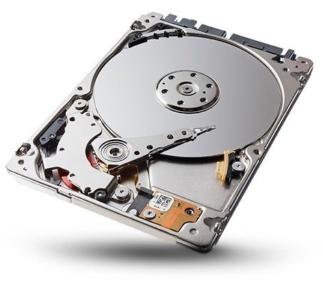 5mm-laptop-ultrathin Seagate HDD