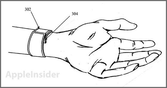 Apple董事會成員Bill Campbell暗示iWatch的到來