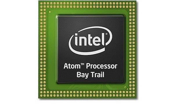 Intel 推出 Z3000 Bay Trail 行動處理器：平板和變形裝置的 CPU、GPU 效能分別是過去的兩倍和三倍