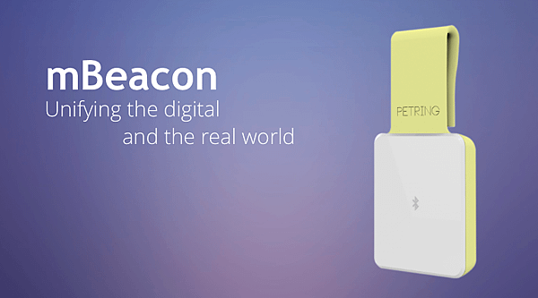 mBeacon