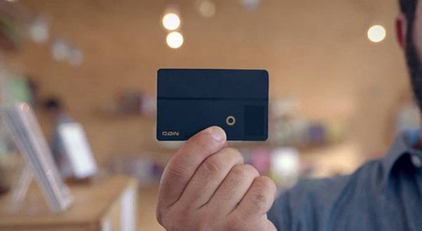 Bluetooth credit card stand-in will reach 10,000 lucky testers