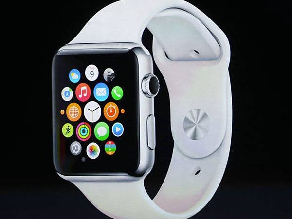 Apple Watch