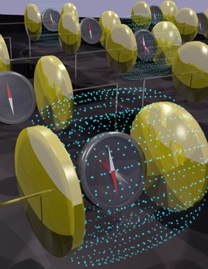 Multiferroic Memory Promises Low-Power, Instant-on Computing