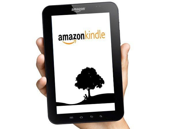 Amazon 下半年就會推出搭載 LCD 螢幕的新版 Kindle