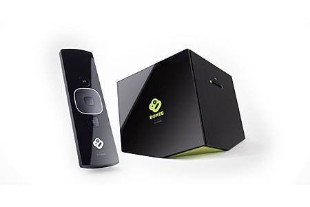 Boxee Box 