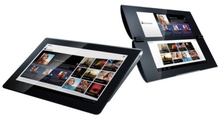 Sony-Tablet