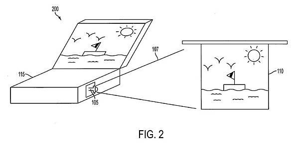 AppleProjector