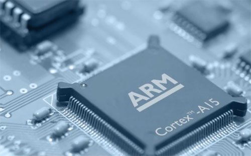 arm-cortex-a15