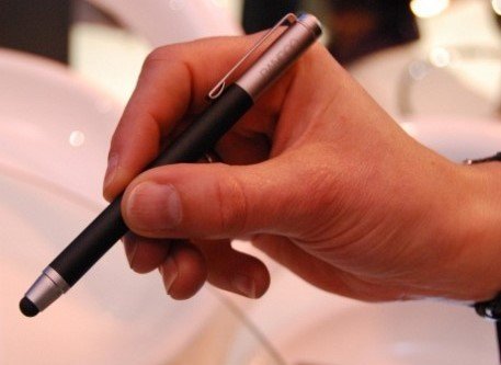 Wacom 推出 Bamboo Stylus