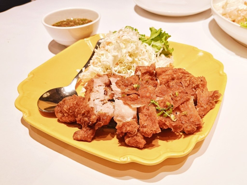 [台中市西屯區] 瓦城泰國料理 - 台中三越店