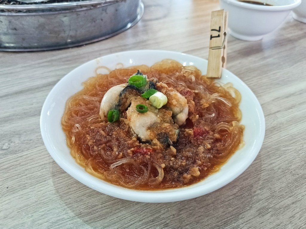 [嘉義縣東石鄉] 季津全蚵宴