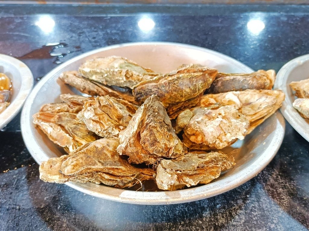 [台南市將軍區] 將軍漁港