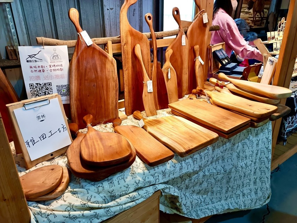 [台中市太平區] 2025木工市集 MOKKO Market