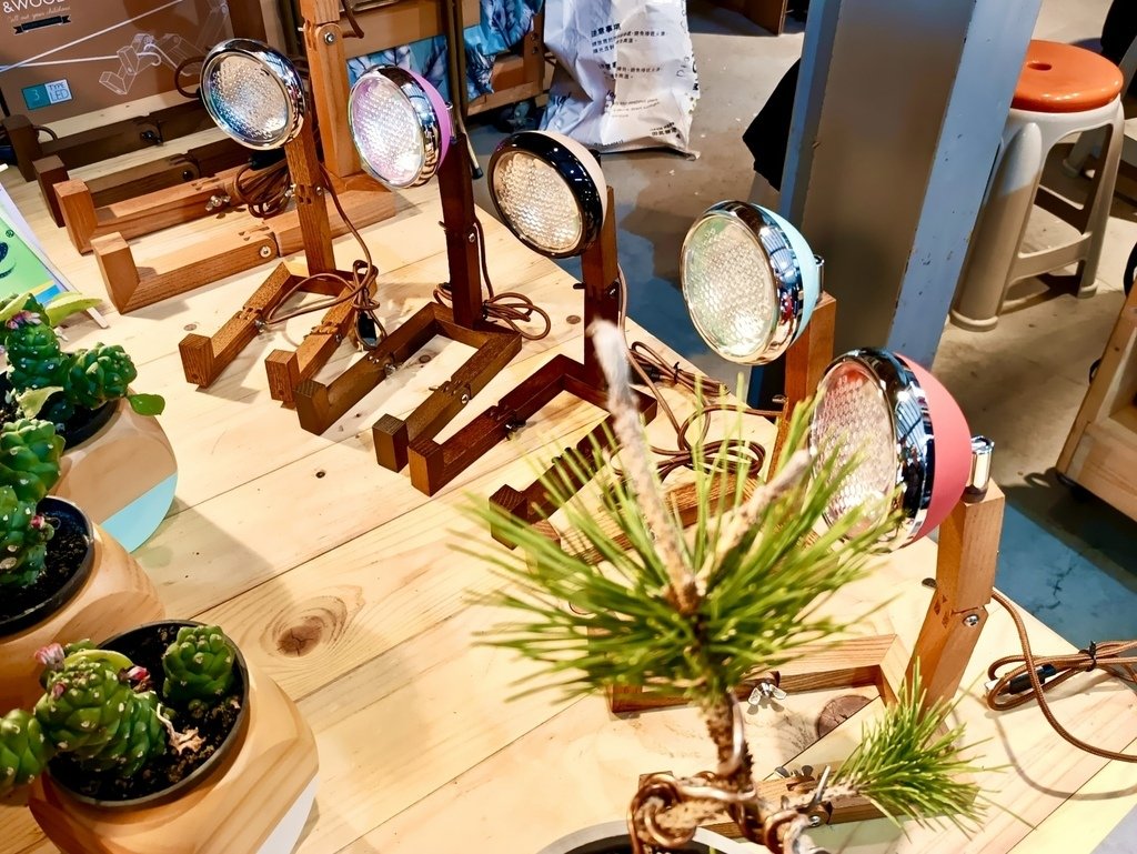 [台中市太平區] 2025木工市集 MOKKO Market