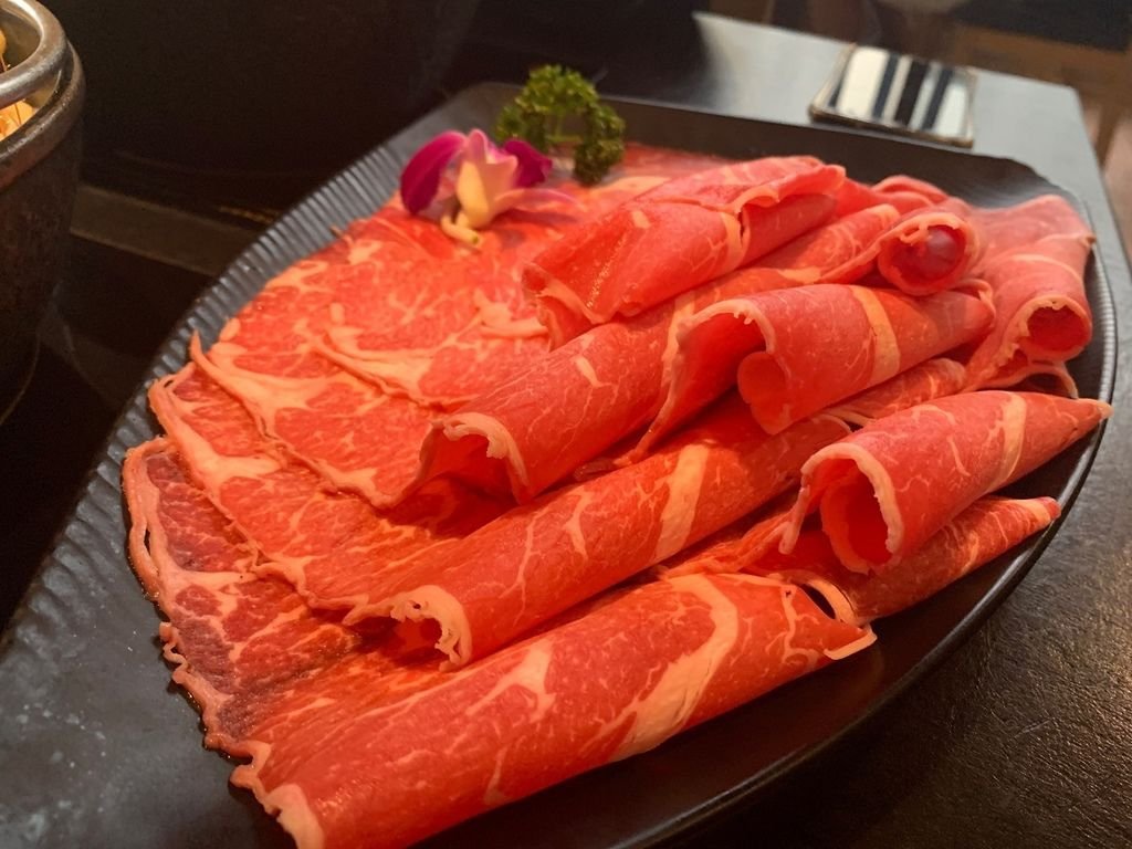 築間 幸福鍋物(台中崇德店)｜洲際棒球場旁美食＊台中北屯