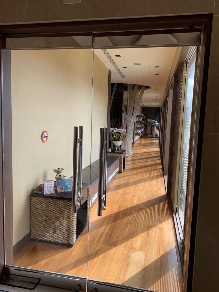 親子住南投｜日月行館國際溫泉觀光酒店*南投魚池