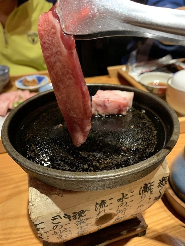 [高雄媳婦系列]已歇業－東港強 和牛燒肉 (高雄旗艦店)*高