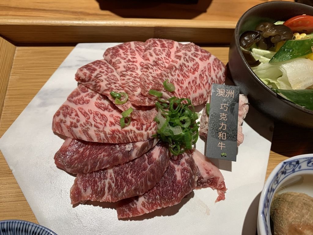 [高雄媳婦系列]已歇業－東港強 和牛燒肉 (高雄旗艦店)*高