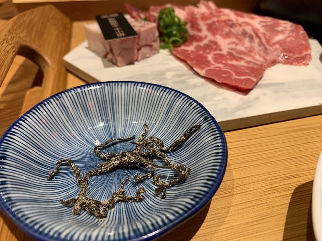 [高雄媳婦系列]已歇業－東港強 和牛燒肉 (高雄旗艦店)*高