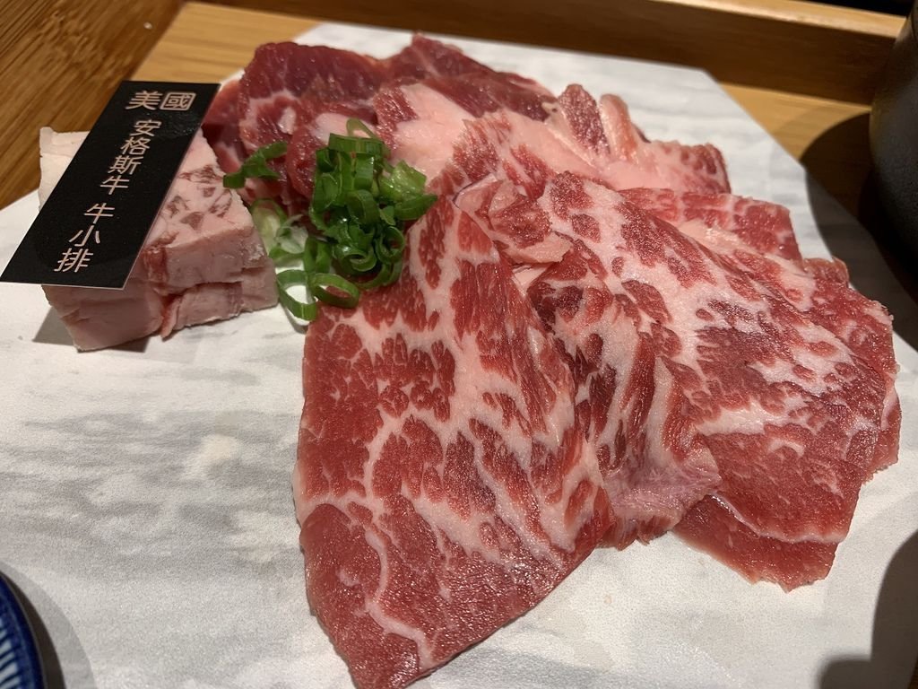 [高雄媳婦系列]已歇業－東港強 和牛燒肉 (高雄旗艦店)*高