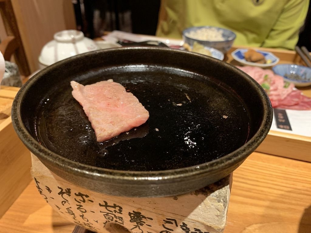 [高雄媳婦系列]已歇業－東港強 和牛燒肉 (高雄旗艦店)*高