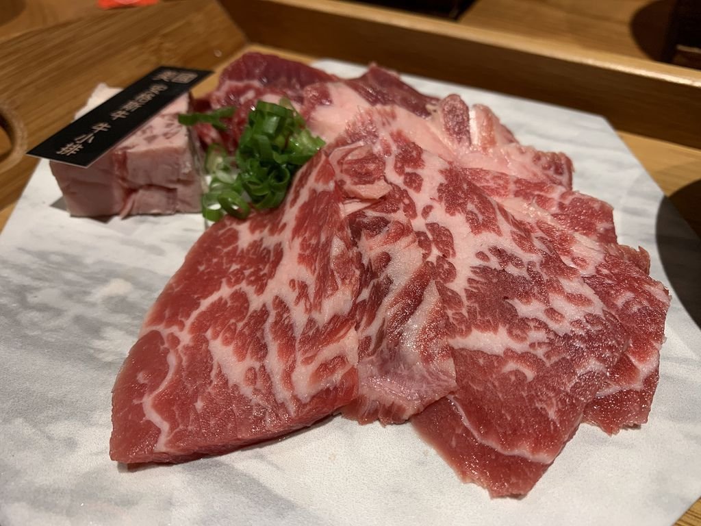 [高雄媳婦系列]已歇業－東港強 和牛燒肉 (高雄旗艦店)*高