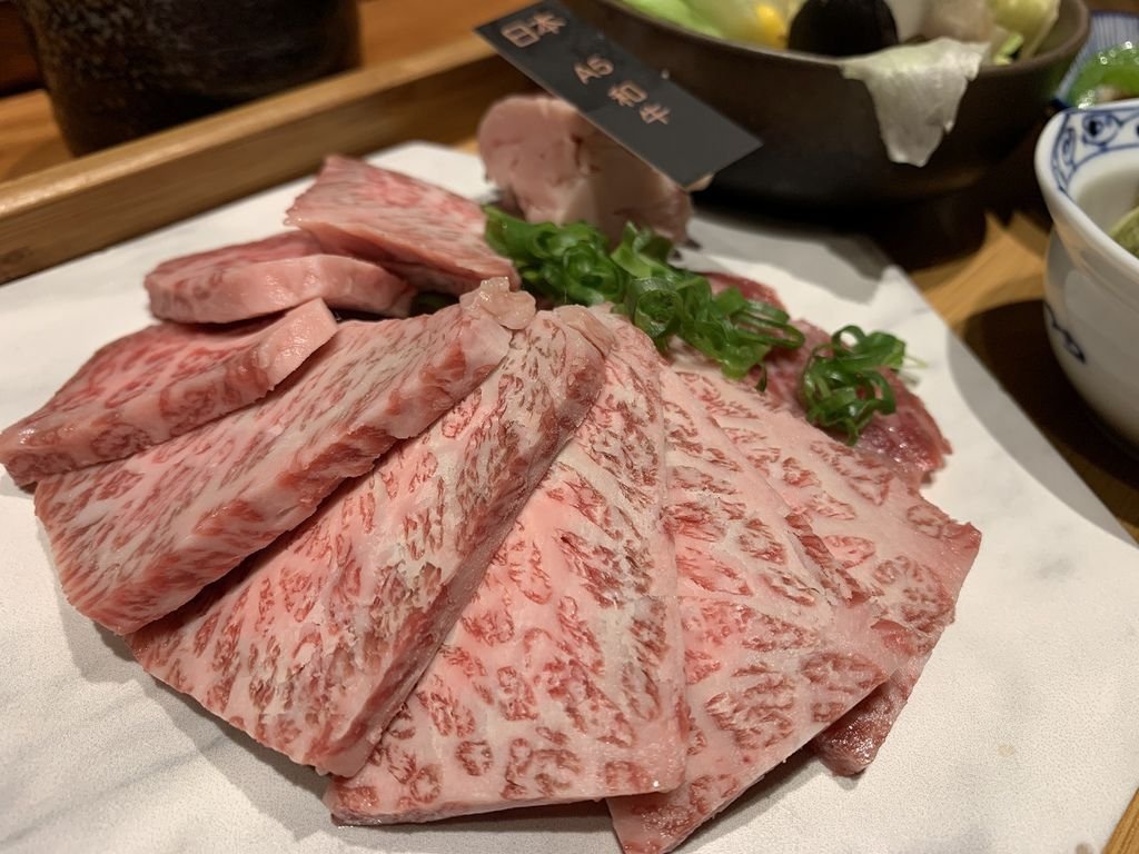 [高雄媳婦系列]已歇業－東港強 和牛燒肉 (高雄旗艦店)*高