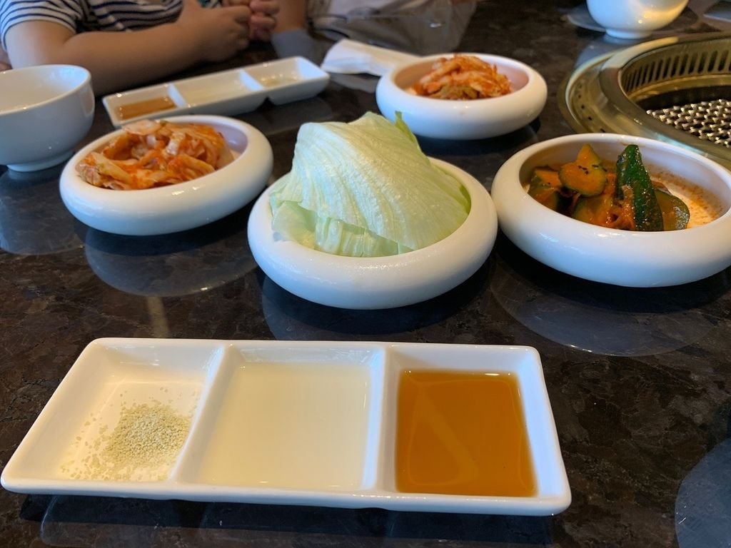 屋馬燒肉－崇德店 (2024年最新菜單)｜洲際棒球場旁美食＊