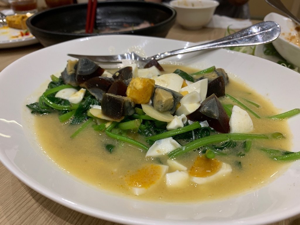 厝秘 Choice-meal 台菜餐廳－功夫菜、手路湯(崇德