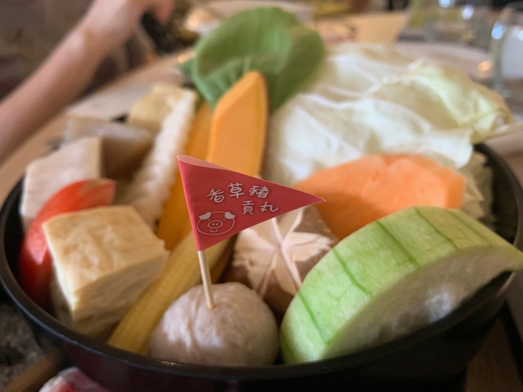 梨子咖啡館－崇德店(2024年菜單)｜洲際棒球場旁美食＊台中