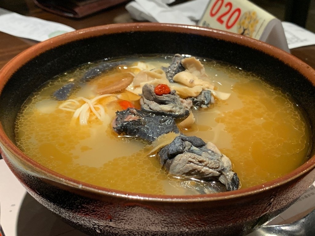 春水堂人文茶館－崇德店（2024年菜單）｜洲際棒球場旁美食＊