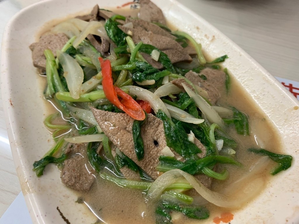 粥董 烏龍麵(台中四平店)｜洲際棒球場旁美食＊台中北屯