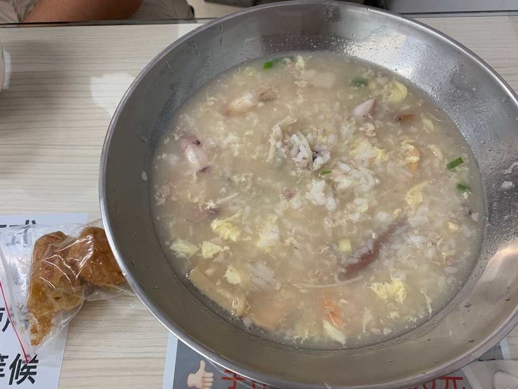 粥董 烏龍麵(台中四平店)｜洲際棒球場旁美食＊台中北屯