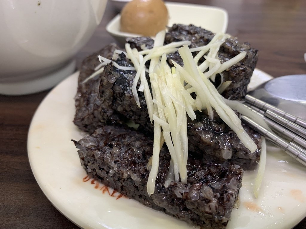 [高雄媳婦系列]武廟美食－正昌鴨肉飯 麵*高雄苓雅