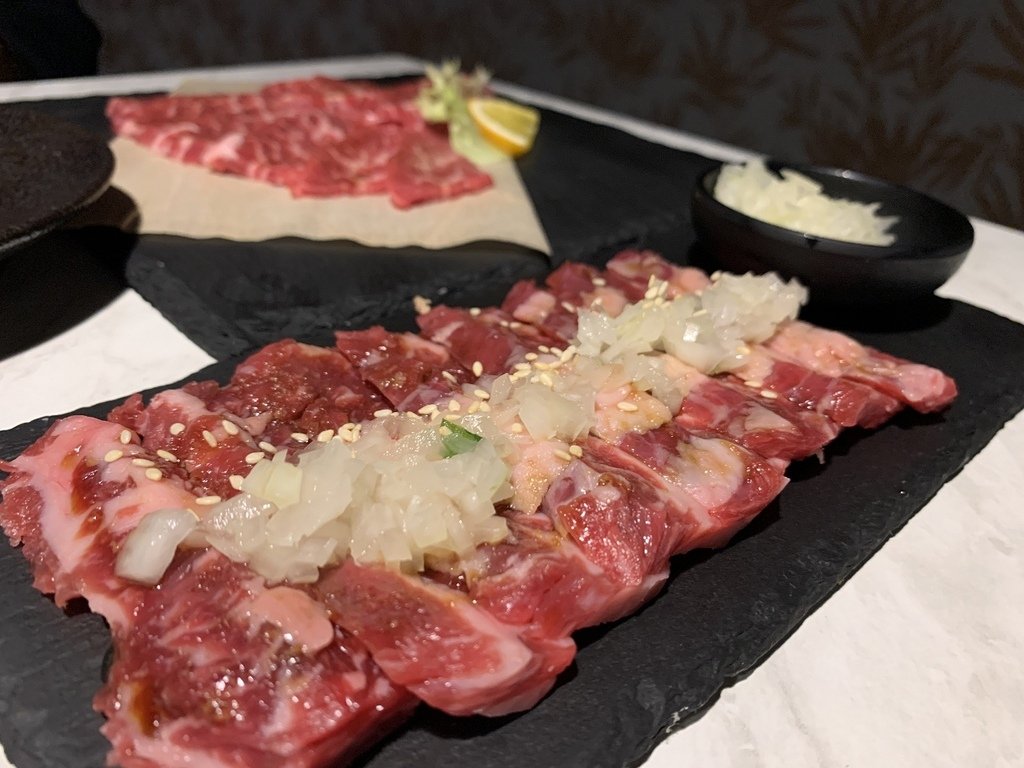 森森燒肉MoriMori Yakiniku洲際店｜洲際棒球場