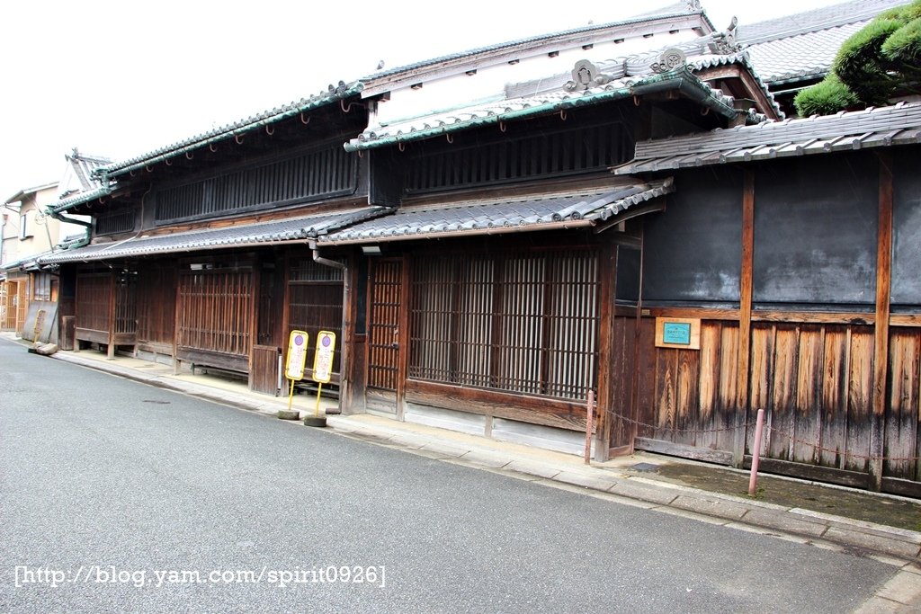 關西輕旅行(27)奈良景點－猿澤池、奈良町、奈良町通、ならま