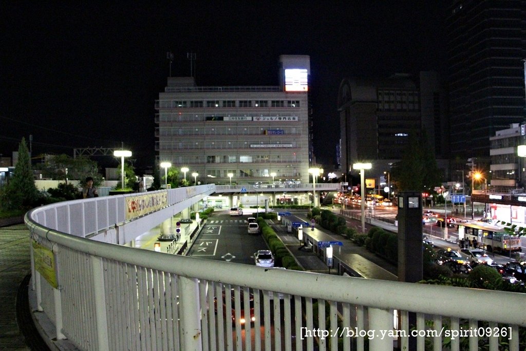 關西輕旅行(28)大阪住宿－堺東大和ROYNET飯店(大和魯