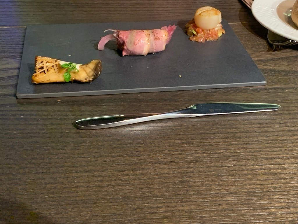 [高雄媳婦系列]王品牛排 高雄中正店 ＊高雄新興