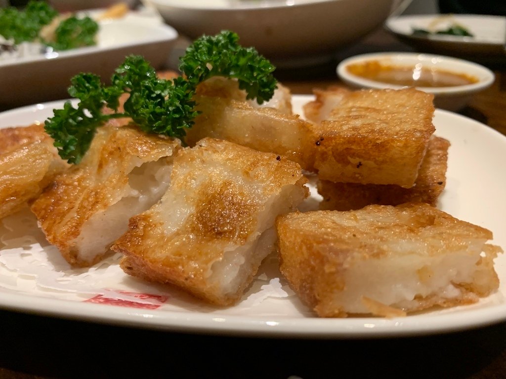 春水堂人文茶館－崇德店（2024年菜單）｜洲際棒球場旁美食＊