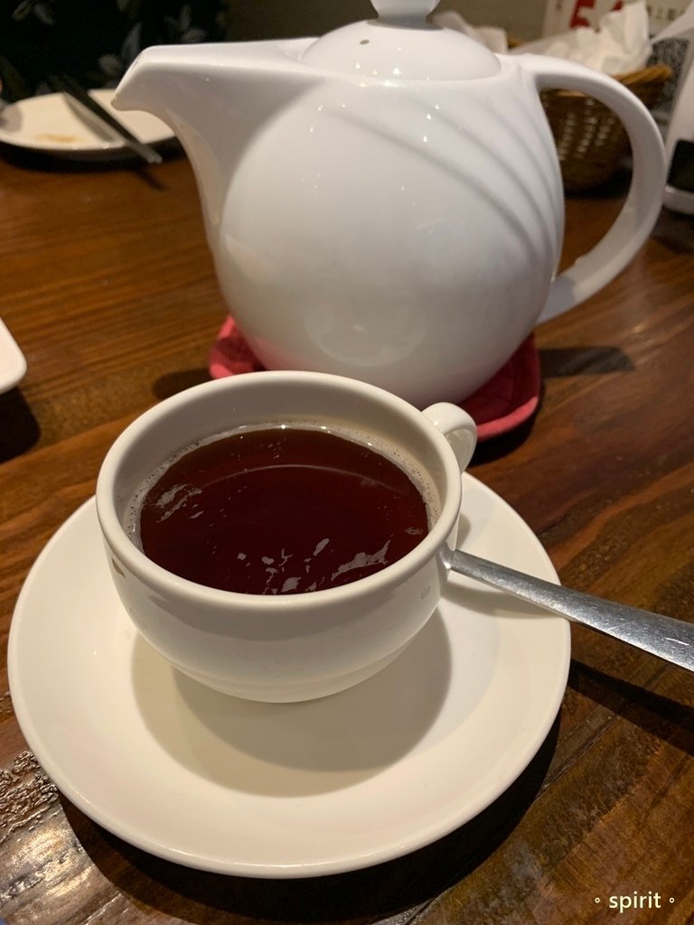 春水堂人文茶館－崇德店（2024年菜單）｜洲際棒球場旁美食＊