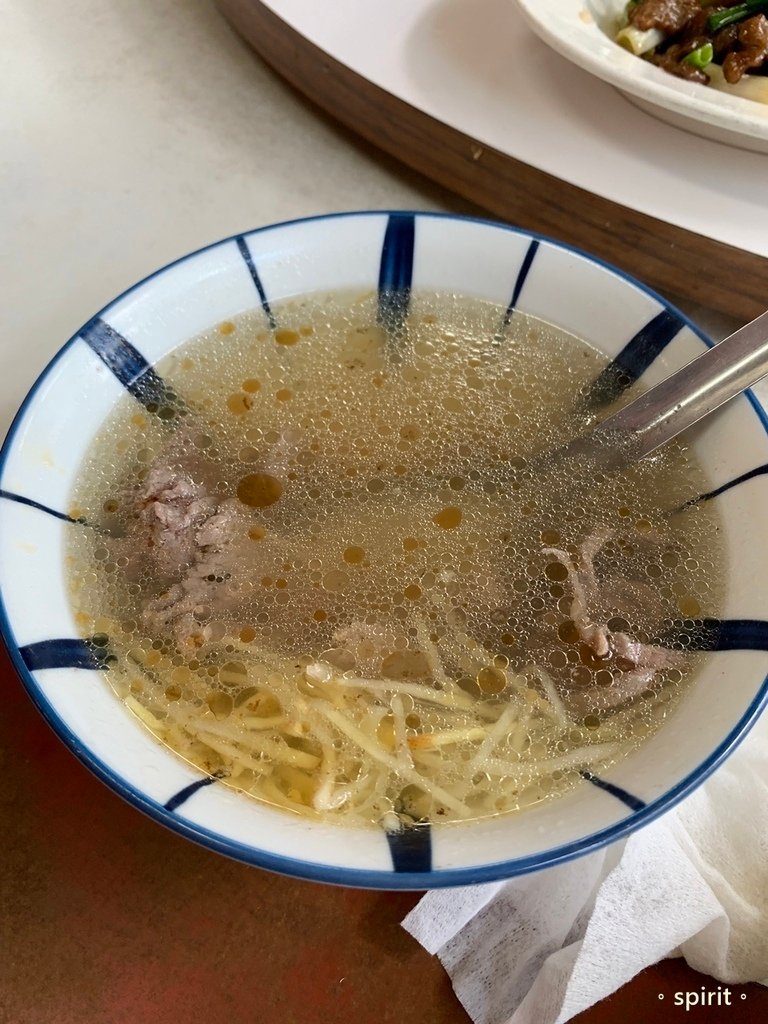 親子食南投｜水里羊肉王＊南投水里