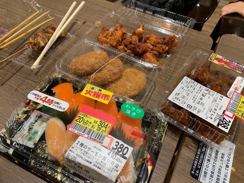 北海道親子夏日遊記(17)｜旭川藝術酒店/ 旭川 Art H