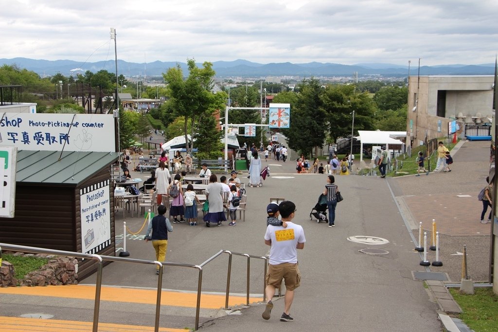 北海道親子夏日遊記(16)｜旭川景點－旭山動物園