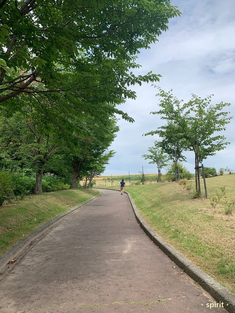 北海道親子夏日遊記(18)｜美瑛景點－美瑛駅/JR美瑛車站、