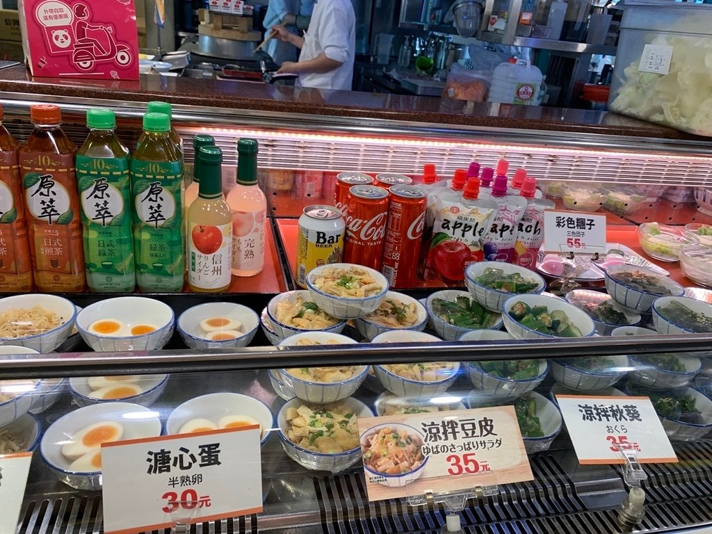 [高鐵新烏日站美食]日本最大連鎖食堂－台中高鐵食堂＊台中烏日