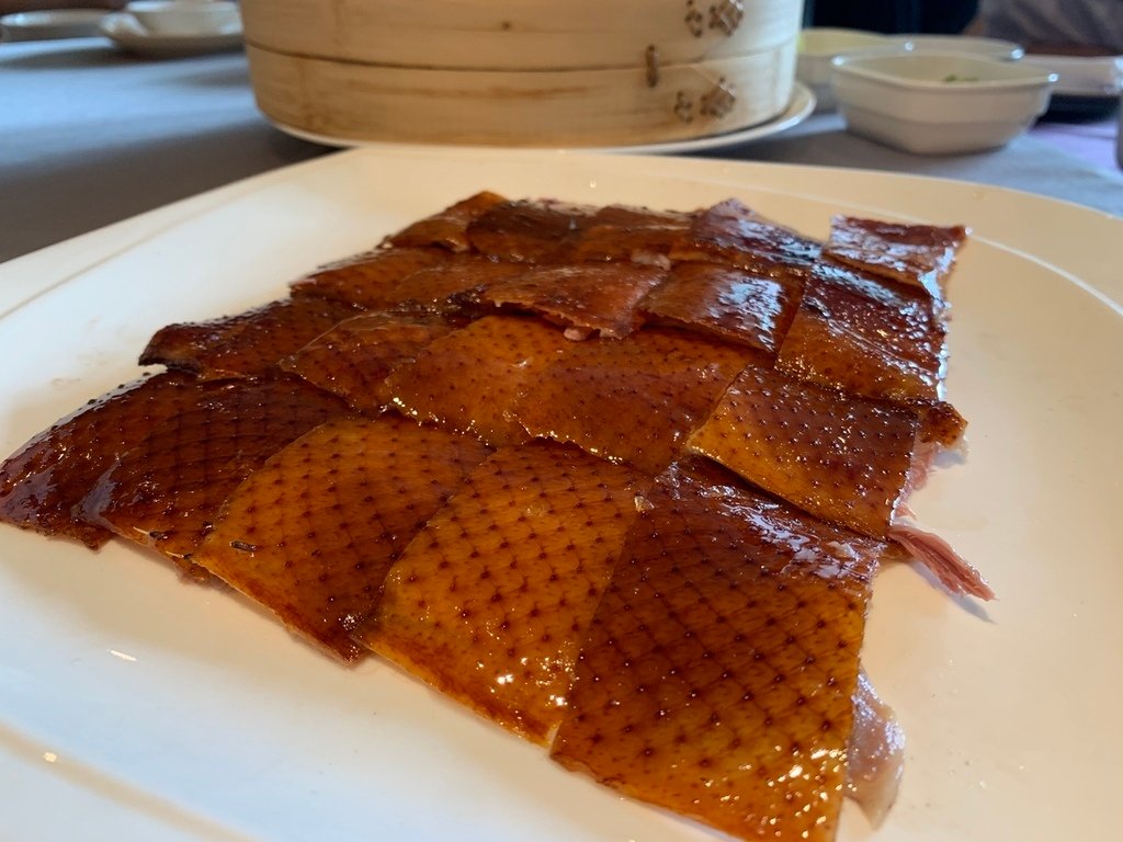 与玥樓頂級粵菜餐廳＊台中南屯