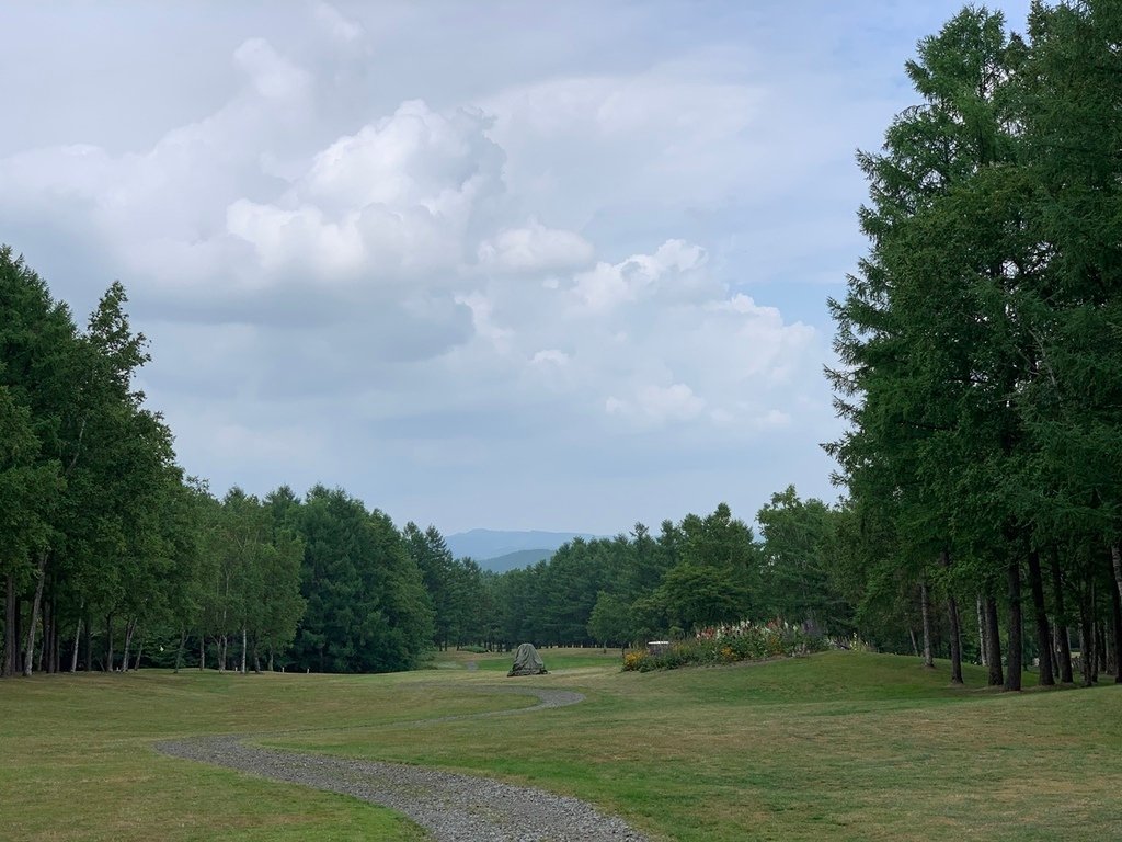 北海道親子夏日遊記(26)｜富良野住宿－新富良野王子大飯店、