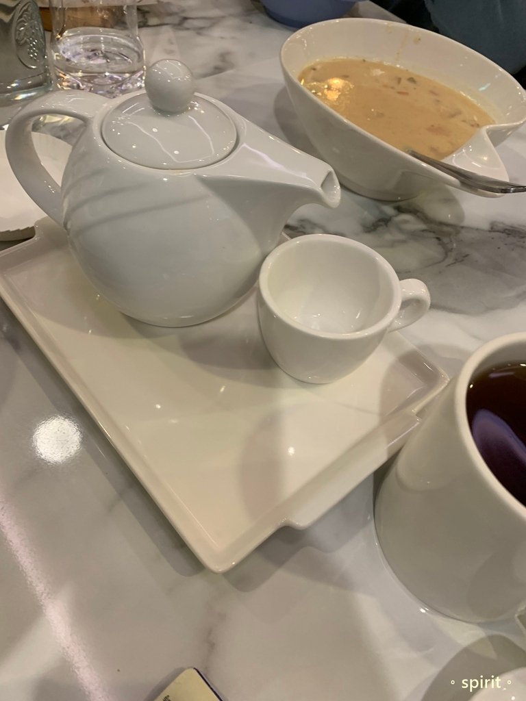 麗寶Outlet Mall二期｜Mövenpick Café