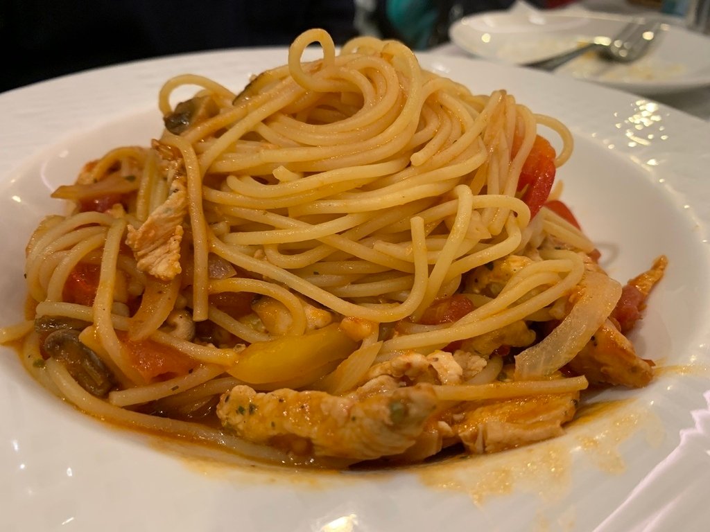 麗寶Outlet Mall二期｜Mövenpick Café